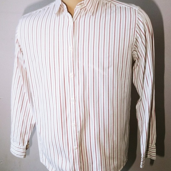 Mens Pendleton Button Front Large Shirt - Picture 7 of 7